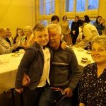 Dzień Babci i Dziadka w 1B